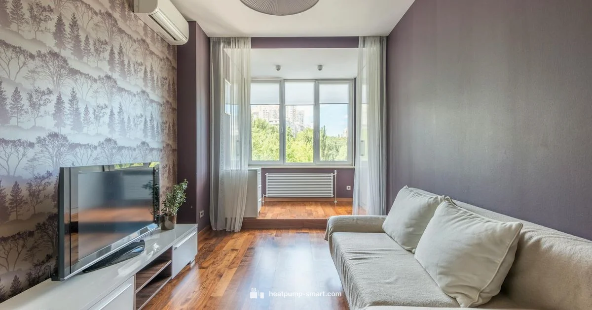 Comfort Aire Guide Comfort Aire Guide - Heatpump Smart