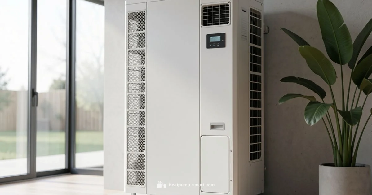 Heat Pump Troubleshooting - Heatpump Smart