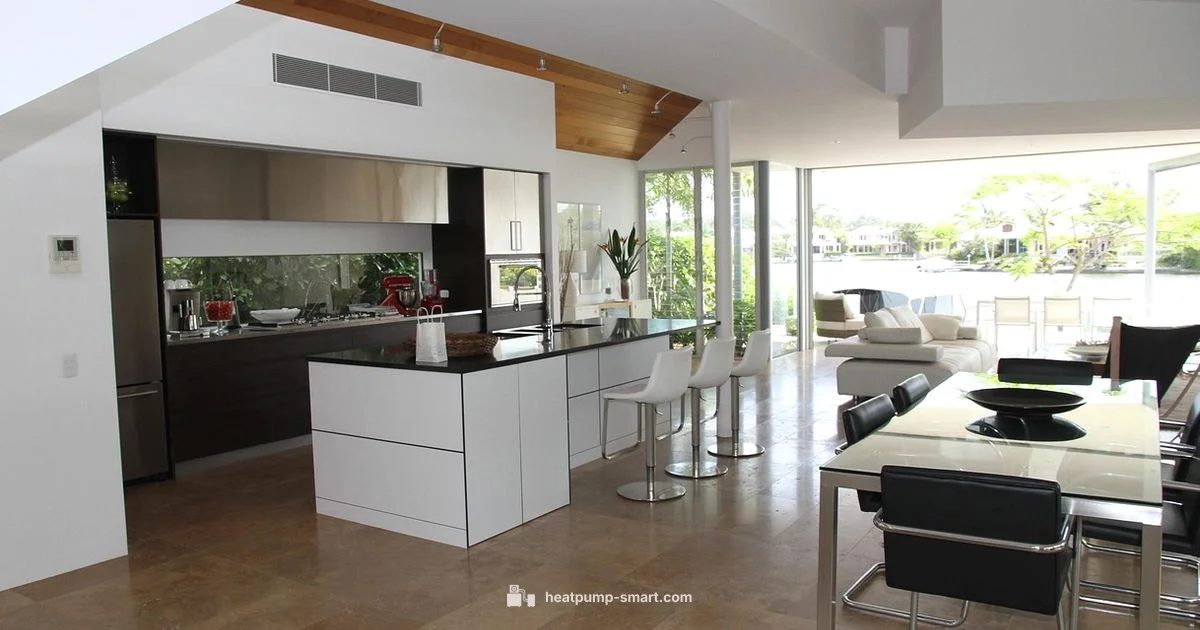 Apartment Heat Pump Guide - Heatpump Smart