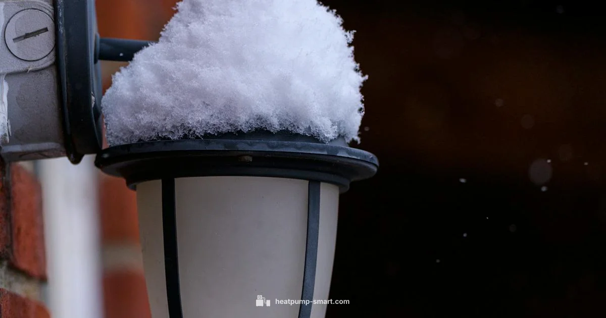 Breaker Trip Fix - Heatpump Smart