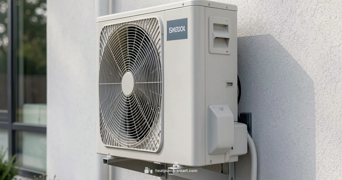 Daikin vs York - Heatpump Smart