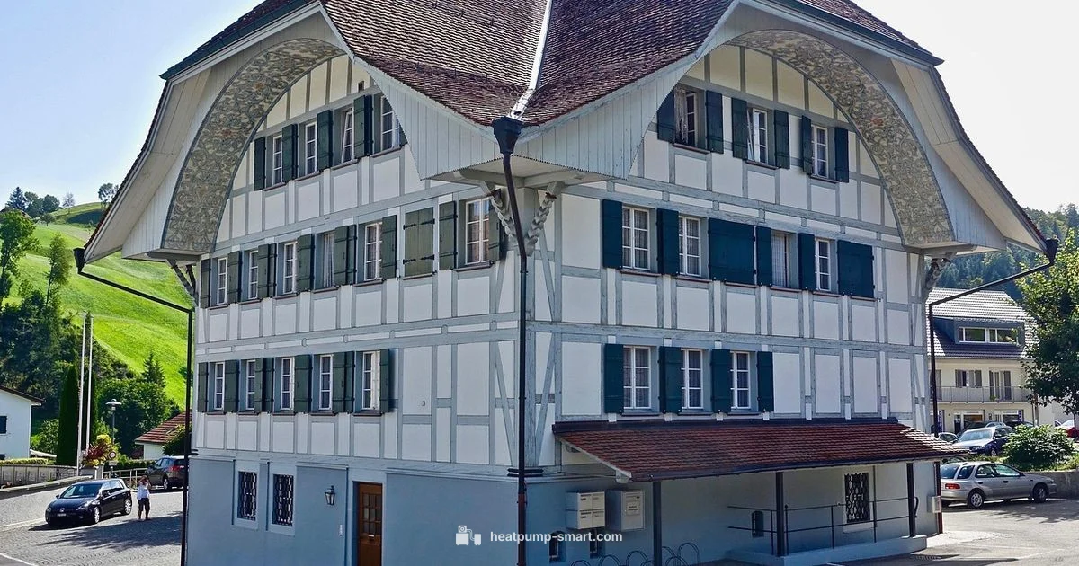 Cost & Savings Guide - Heatpump Smart