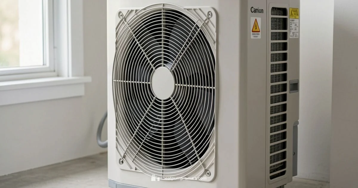 Heat Pump Check - Heatpump Smart