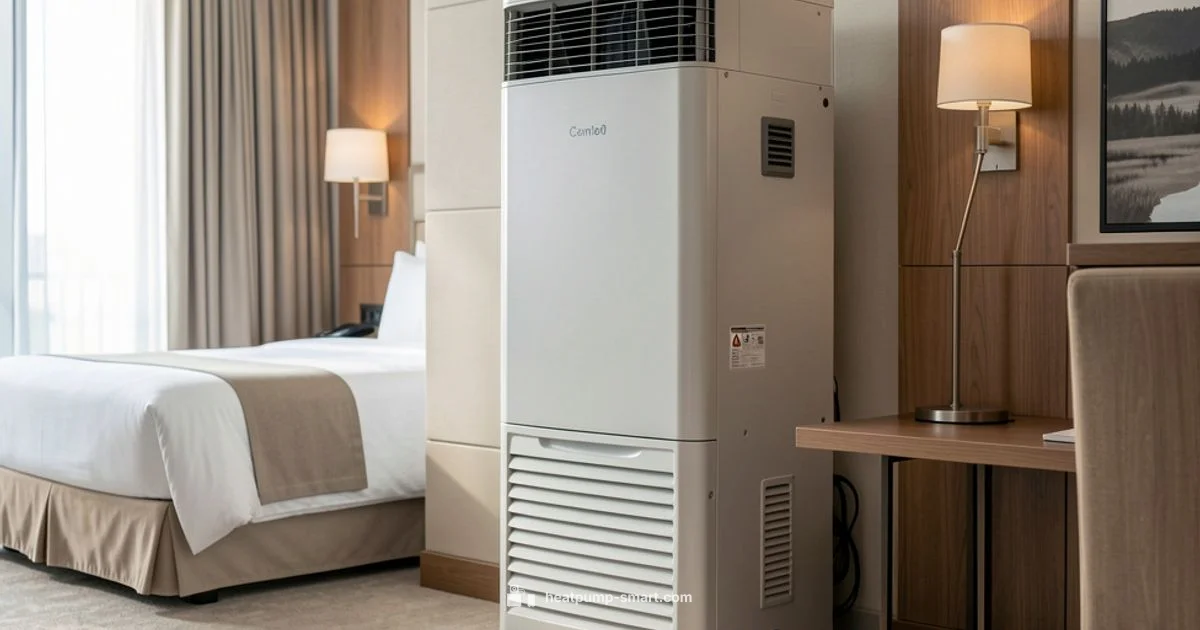 PTAC Heat Pump Guide - Heatpump Smart