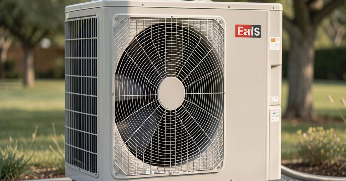 Heat Pump AC System - Heatpump Smart