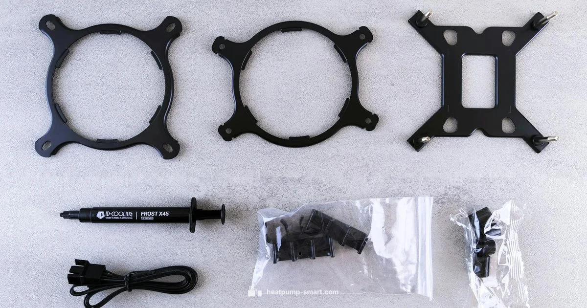 MRCOOL Heat Pump - Heatpump Smart