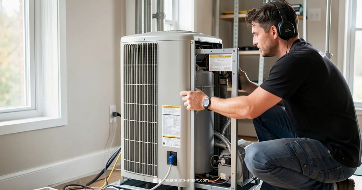 Heat Pump Guide - Heatpump Smart