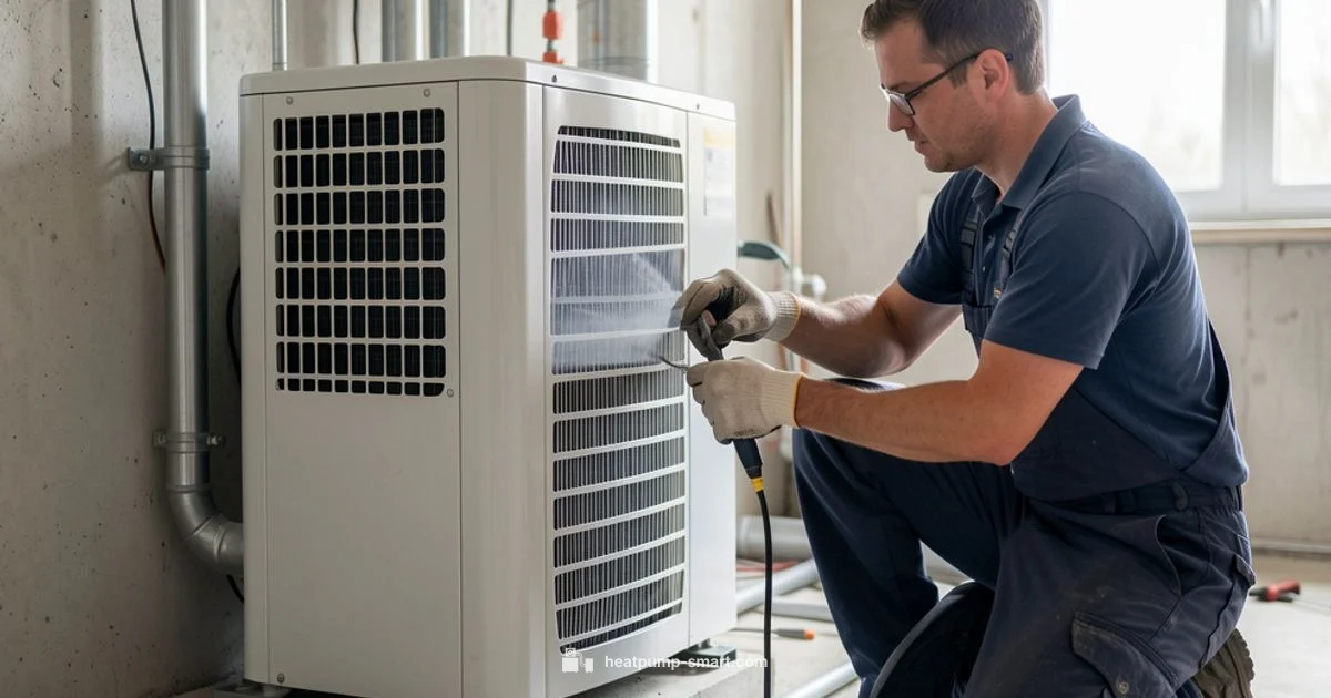 Heat Pump Savings - Heatpump Smart