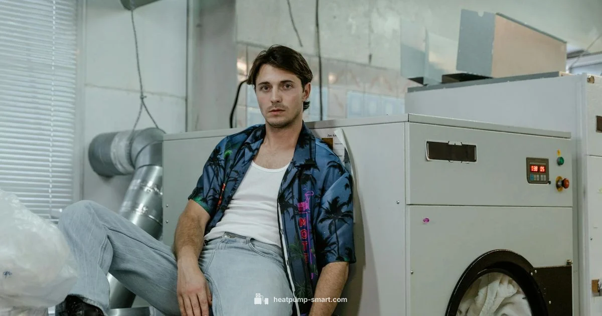 Heat Pump Dryer FAQ - Heatpump Smart