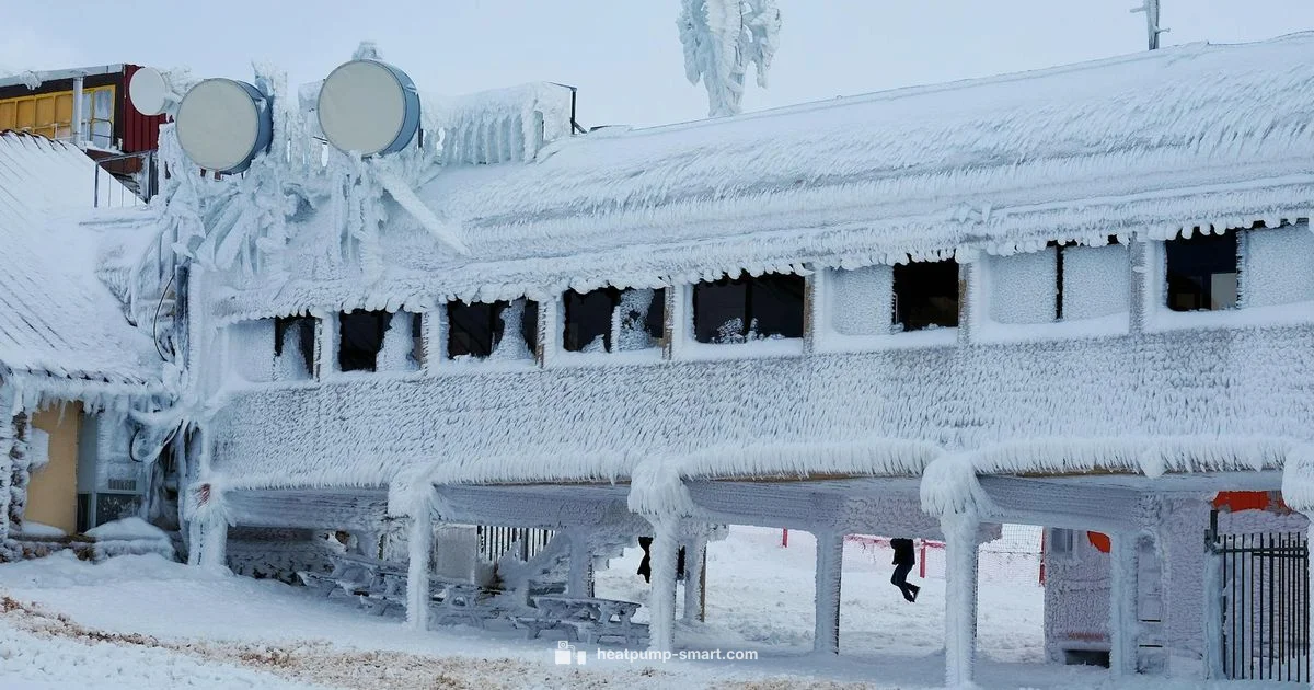 Winter Heat Pump Guide - Heatpump Smart