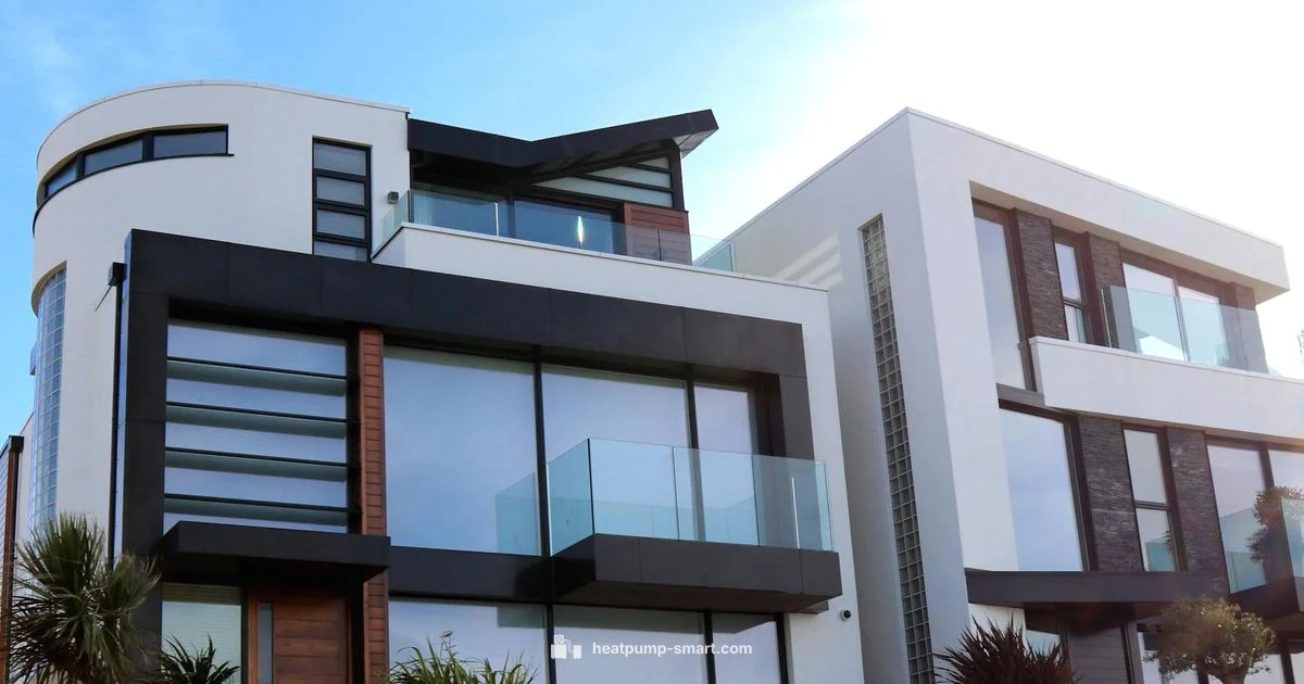 Heat Pump vs Boiler - Heatpump Smart