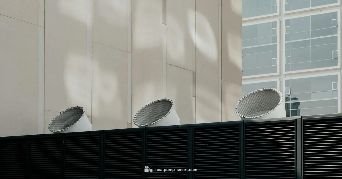 Year‑Round Comfort - Heatpump Smart