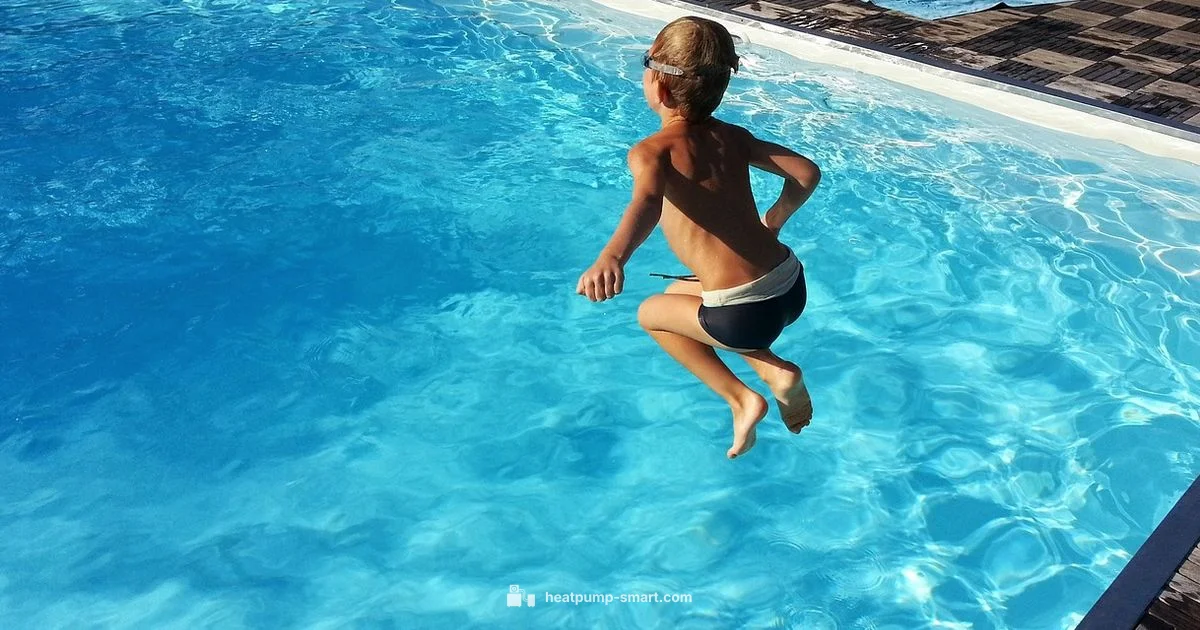 Solar Pool Heating Solar Pool Heating - Heatpump Smart