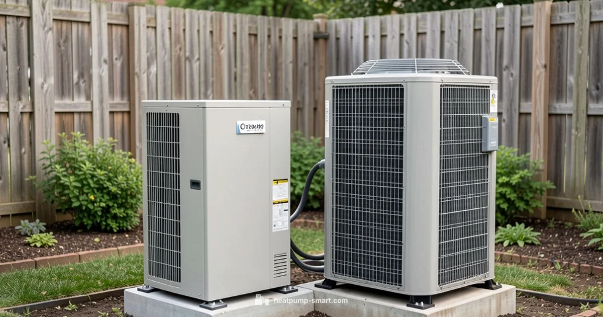 Best Air Source Heat Pump - Heatpump Smart