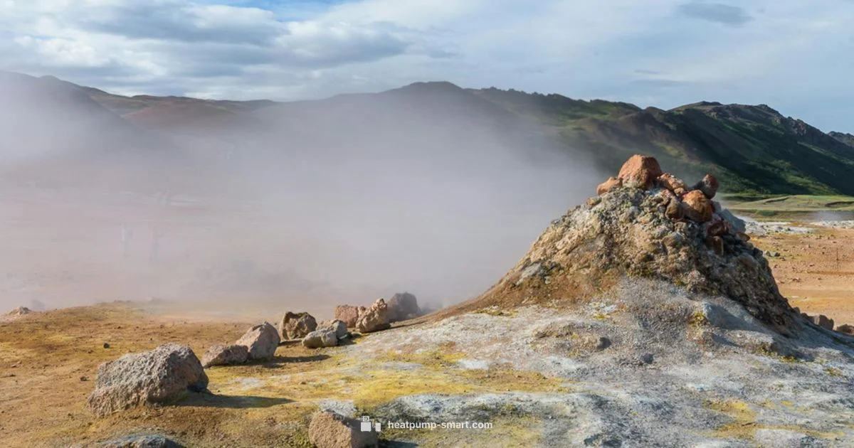 Geothermal Guide - Heatpump Smart