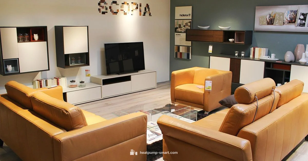 Furnace vs HP Furnace vs HP - Heatpump Smart