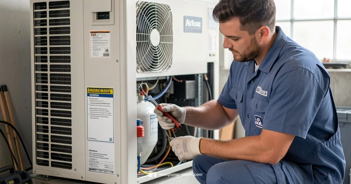 Refrigerant Recovery Guide - Heatpump Smart