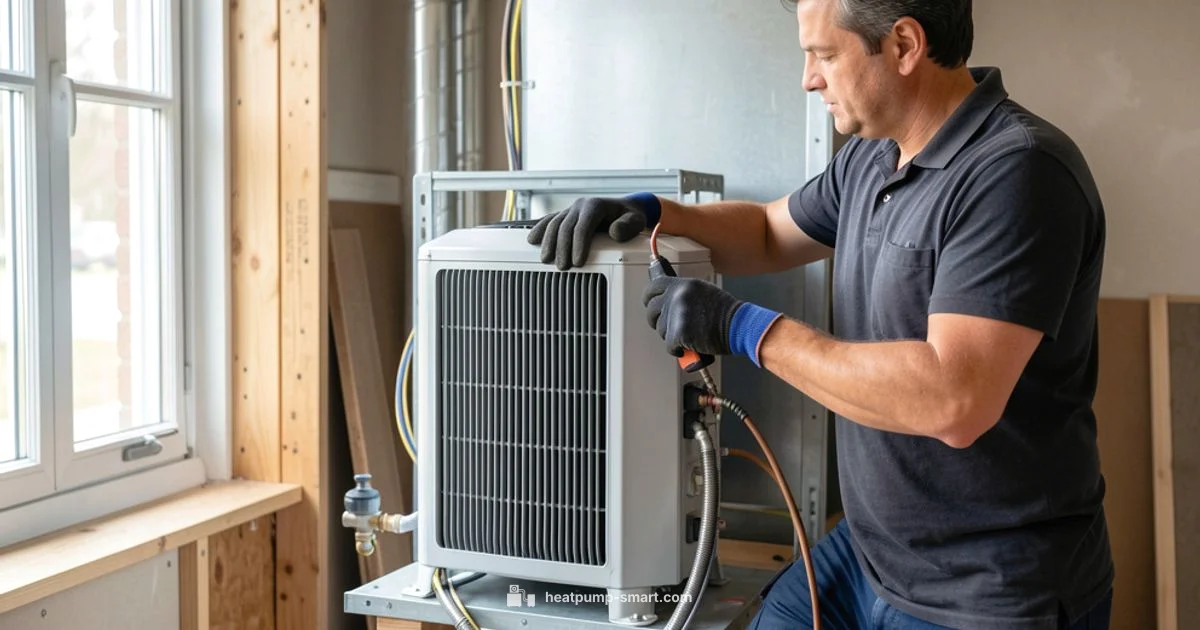 Smart Savings - Heatpump Smart