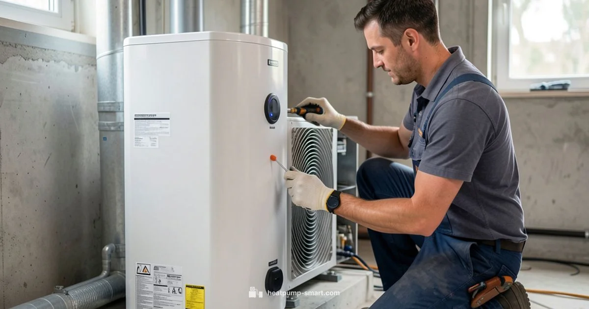 Heat Pump Basics Heat Pump Basics - Heatpump Smart