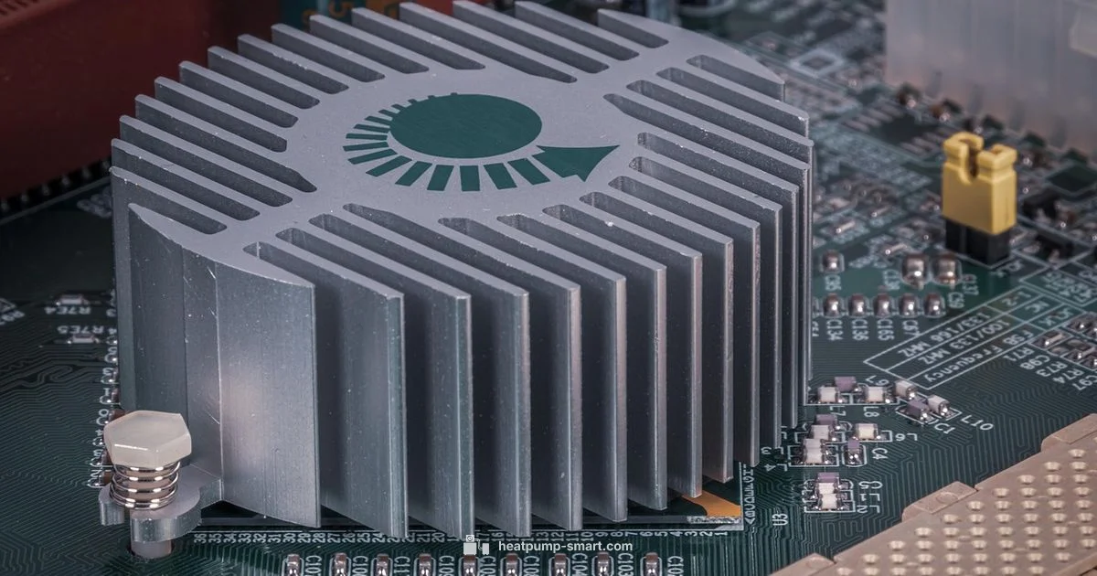 Defrost Board Guide - Heatpump Smart