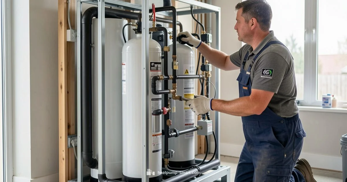 Refrigerant Guide - Heatpump Smart