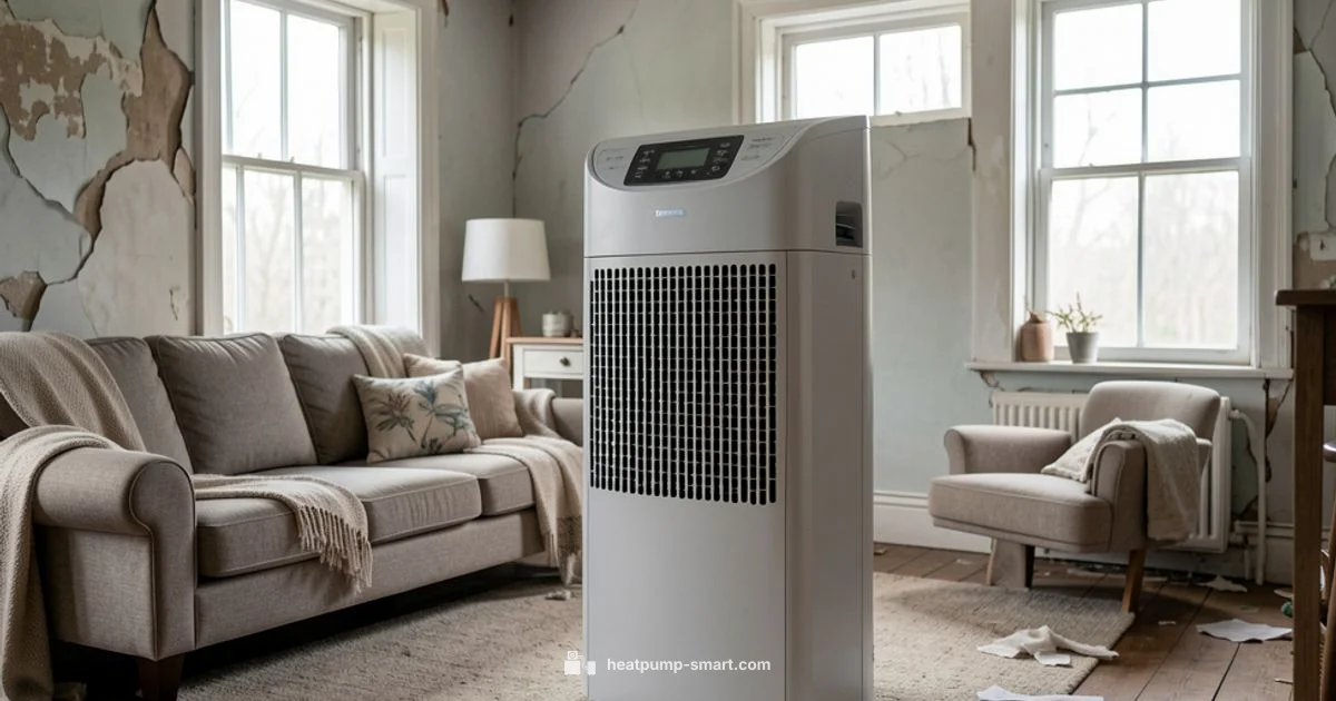 Poor Insulation Guide - Heatpump Smart