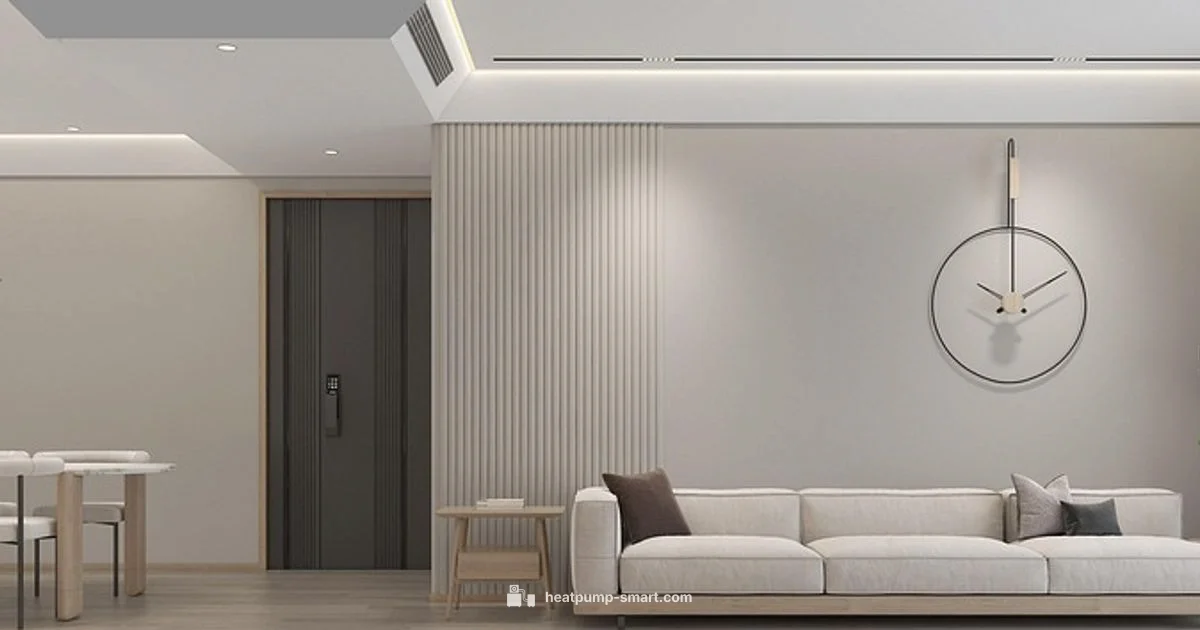 18k Mini Split Guide - Heatpump Smart