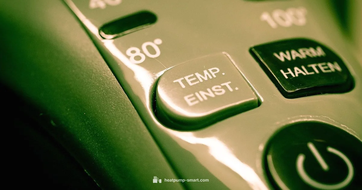 Water Heater Reliability - Heatpump Smart