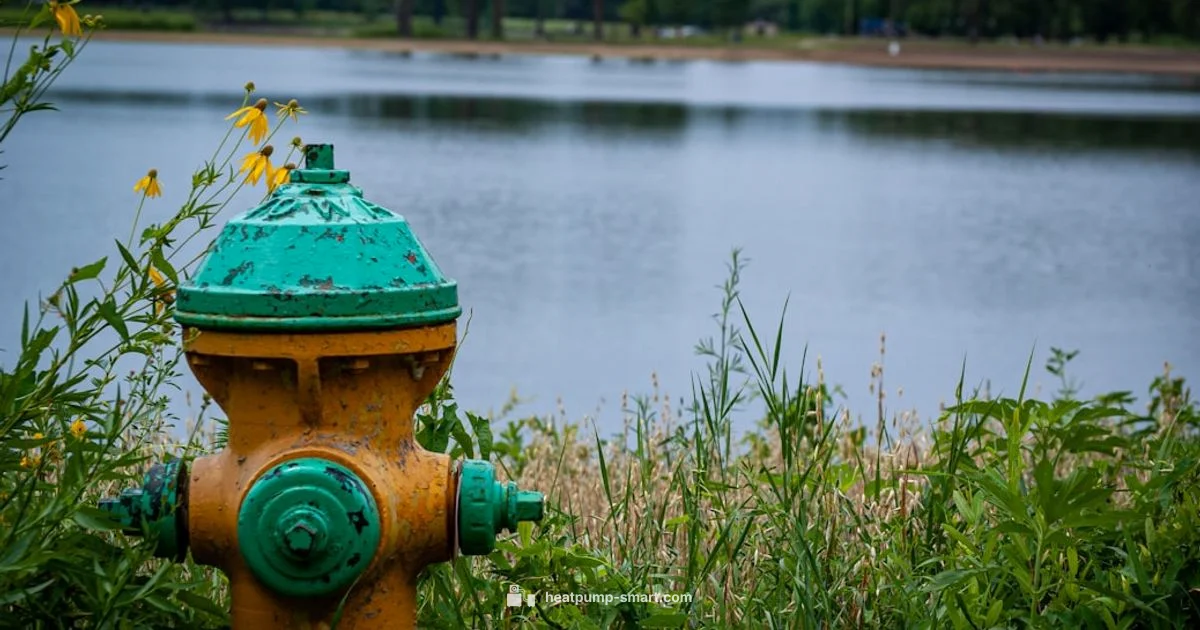 Water Source Heat Pump - Heatpump Smart