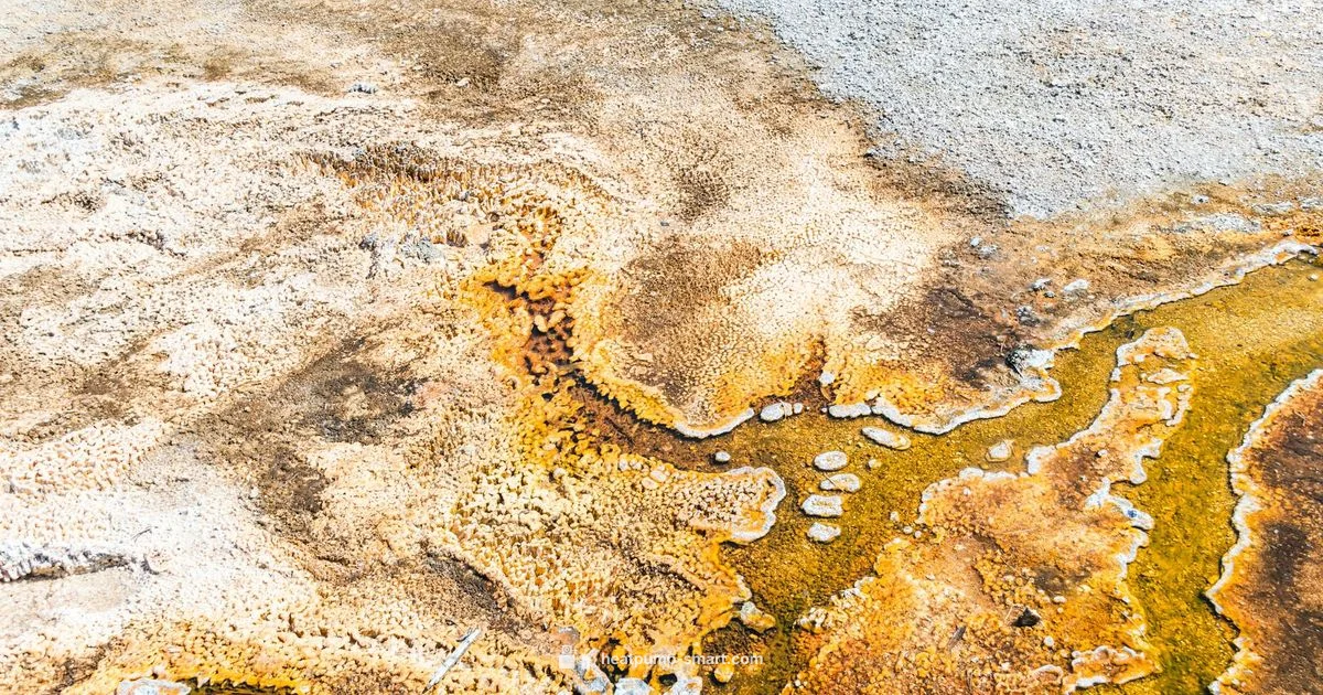 Geothermal vs Heat Pump - Heatpump Smart