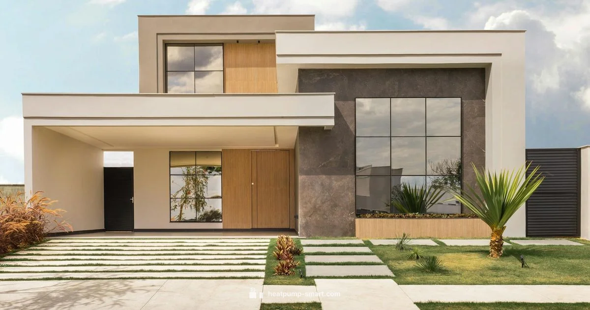 Heat Pump Realities - Heatpump Smart
