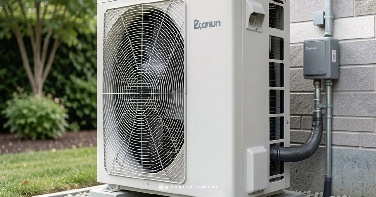 Heat Pump Guide - Heatpump Smart