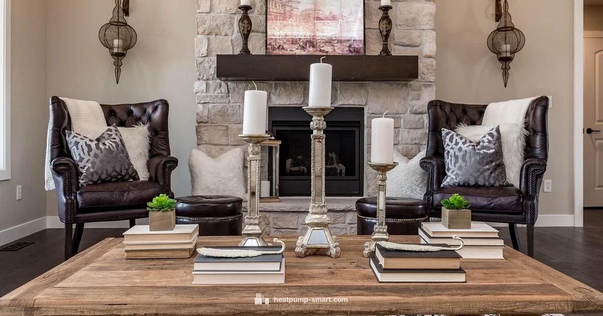 Electric Heat Cost - Heatpump Smart