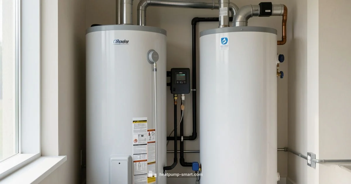 Heat Pump Facts - Heatpump Smart