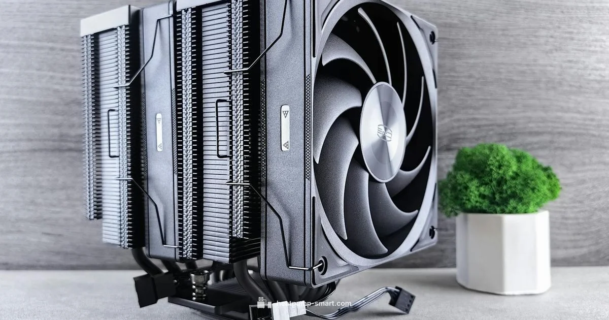 Heat Pump Parts - Heatpump Smart