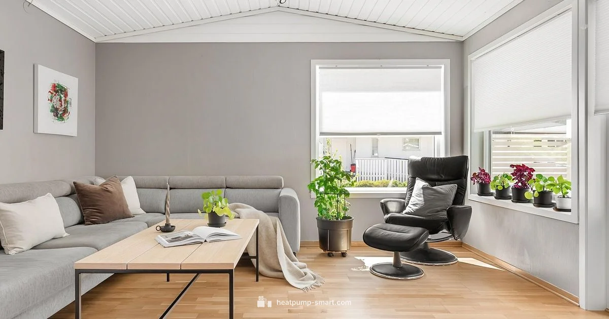 Heat Pump vs Gas - Heatpump Smart