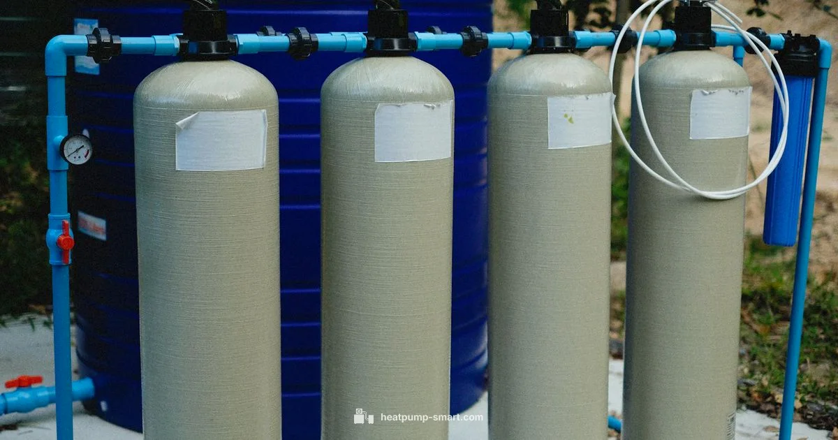 Buffer Tank Guide - Heatpump Smart