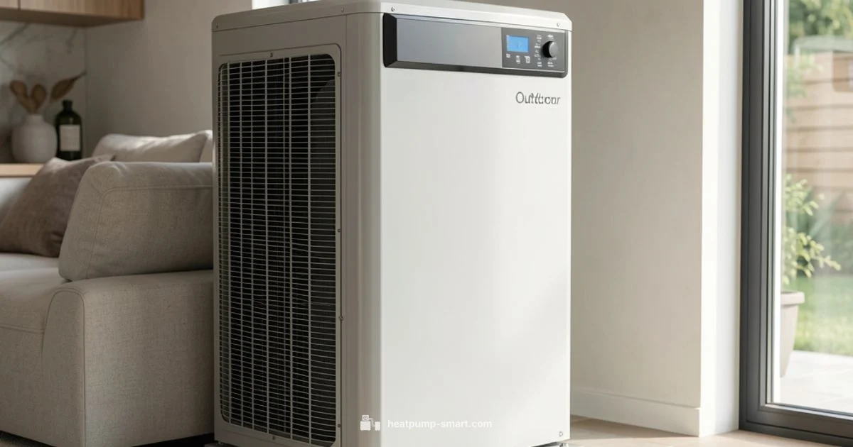 Brand Showdown - Heatpump Smart