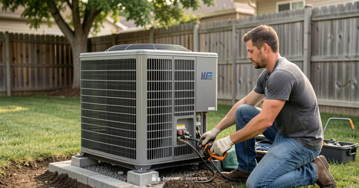 Heat pump x8 Review - Heatpump Smart