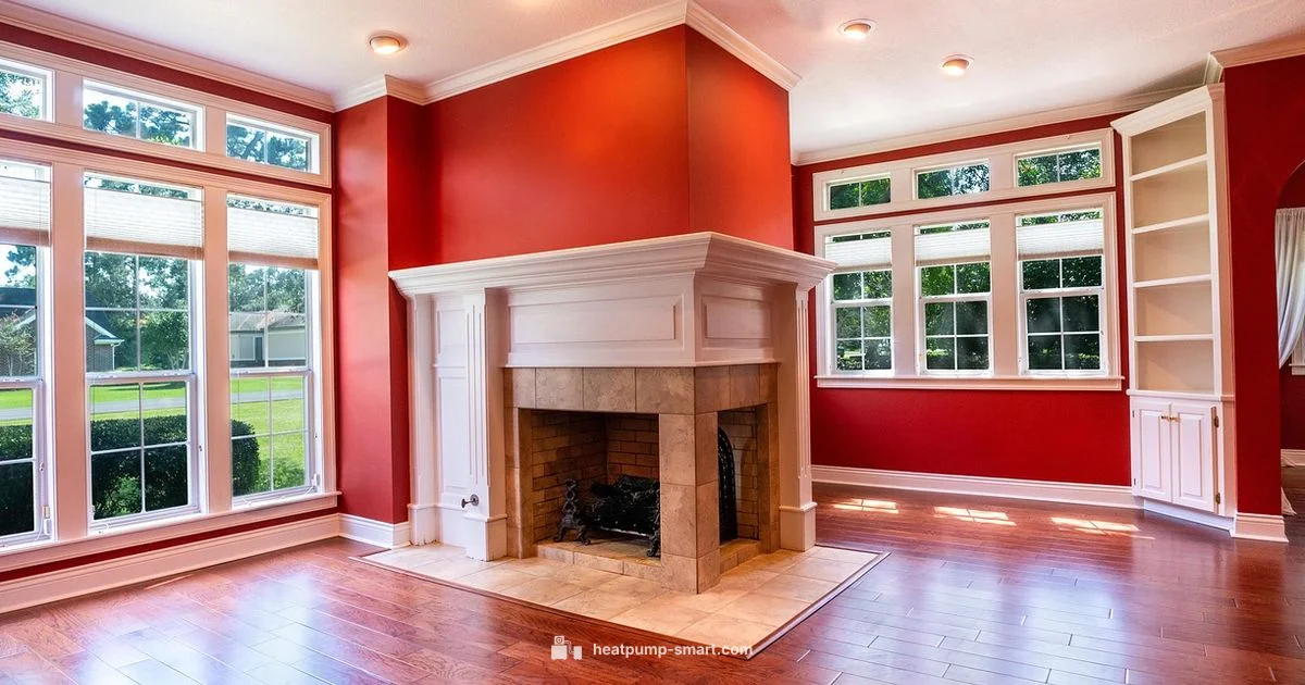 Heat Pump vs Baseboard - Heatpump Smart