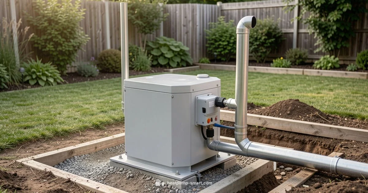 Ground Heating Guide Ground Heating Guide - Heatpump Smart