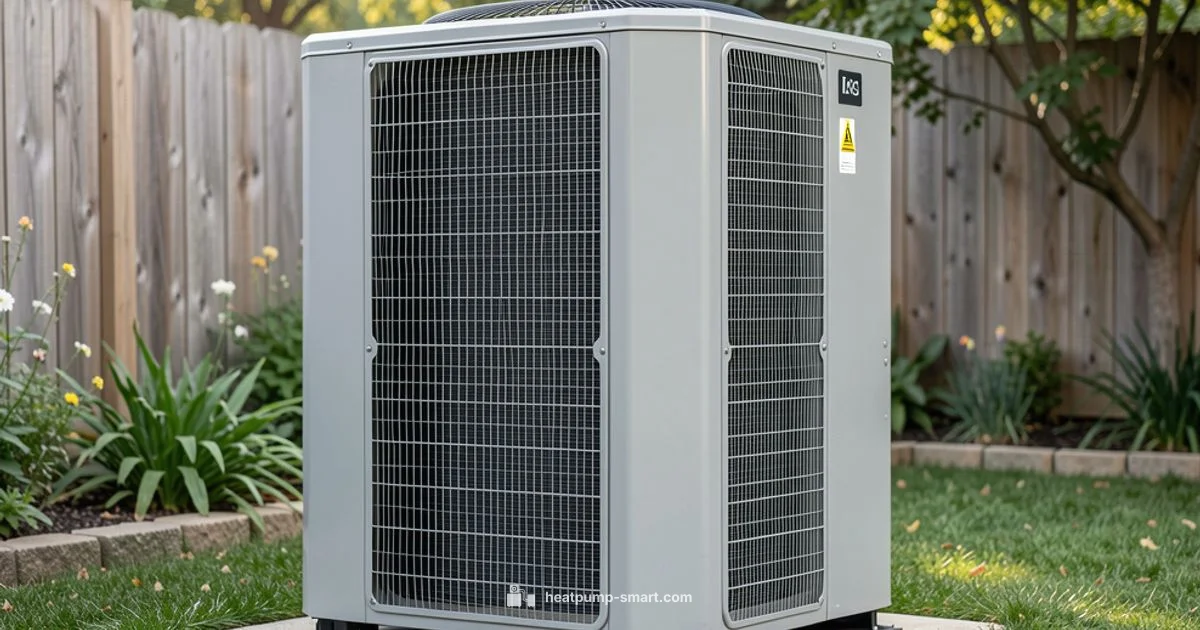 Air Cooled Heat Pump Guide Air Cooled Heat Pump Guide - Heatpump Smart