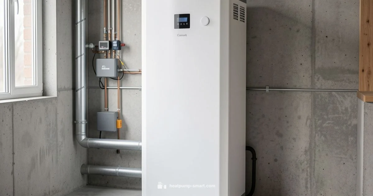 Clean Heat Pump Filter - Heatpump Smart