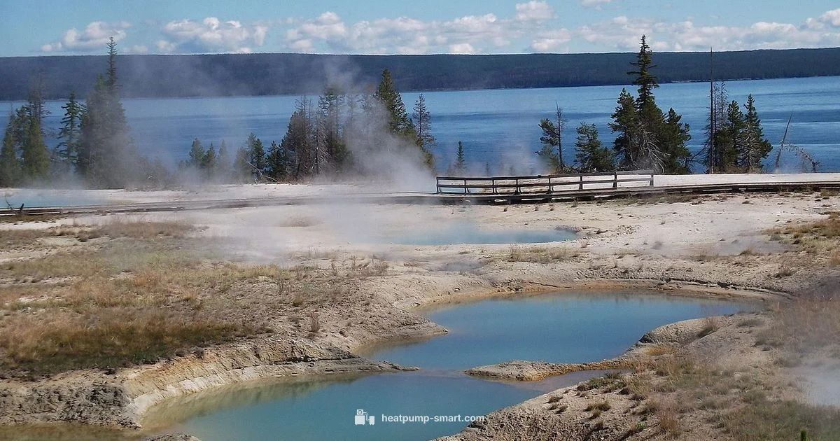 Geothermal Install Guide - Heatpump Smart