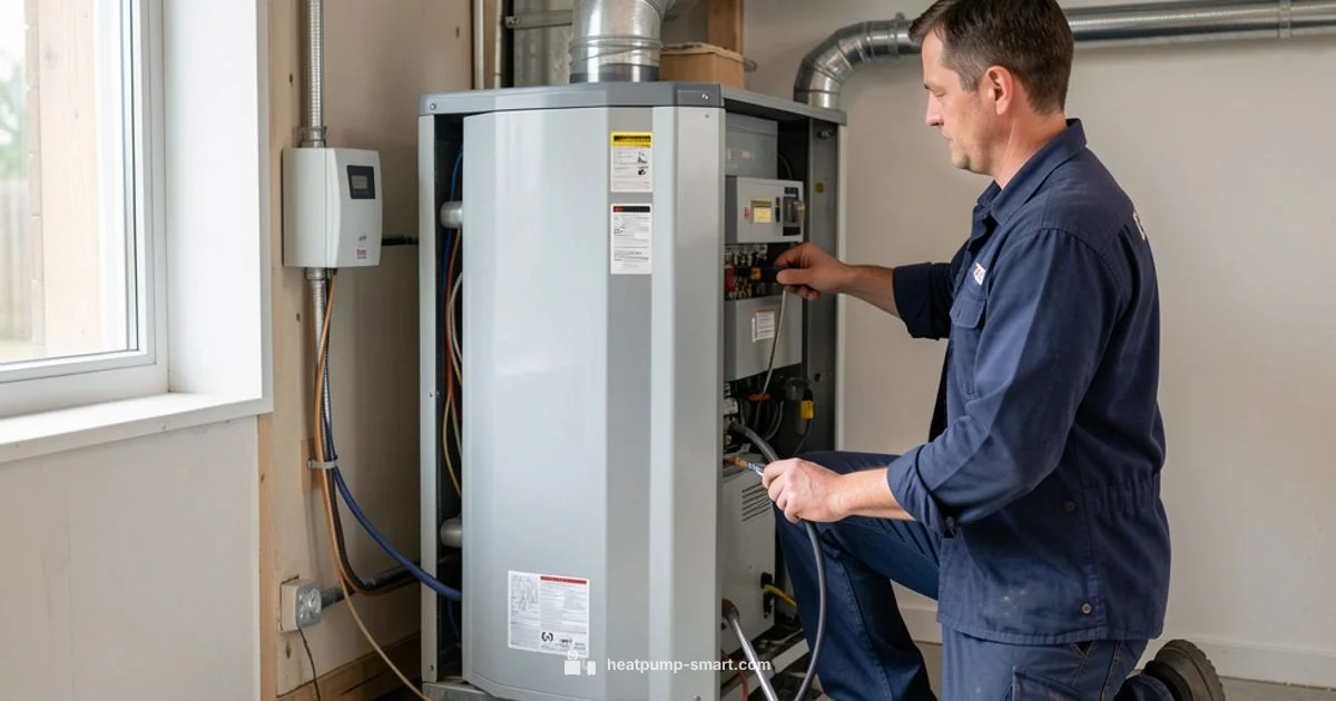 Home Heat Pump Guide - Heatpump Smart