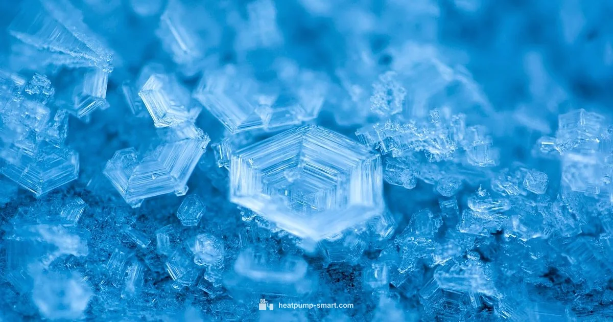 Winter Heat Pump De-Icing - Heatpump Smart