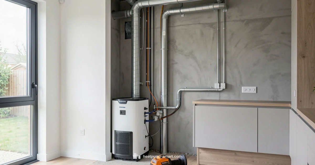 Heat Pump Upgrade Guide - Heatpump Smart