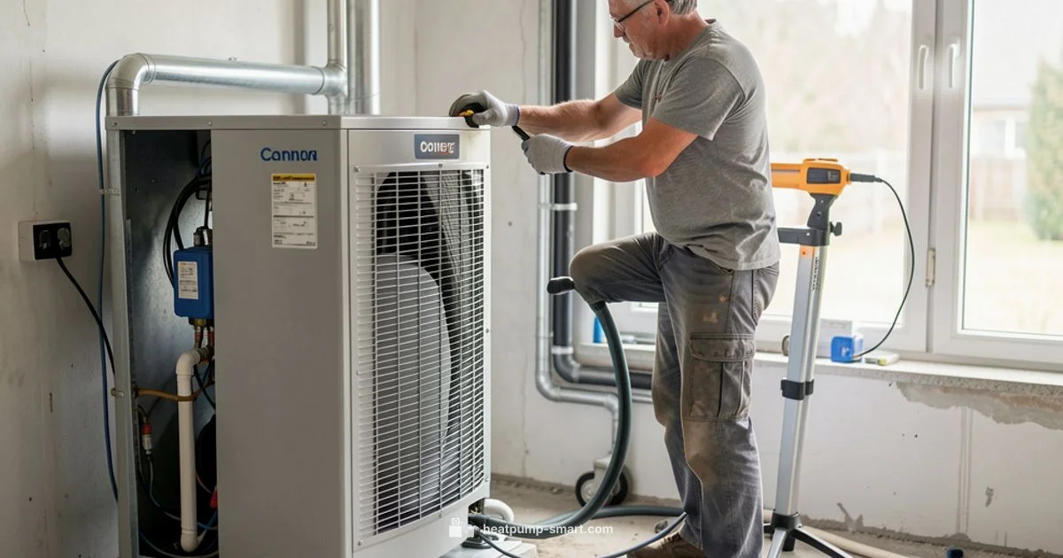 Heat Pump Installation Costs - Heatpump Smart