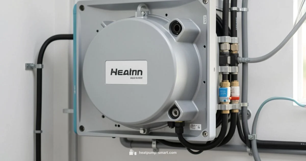 Refrigerant Basics - Heatpump Smart