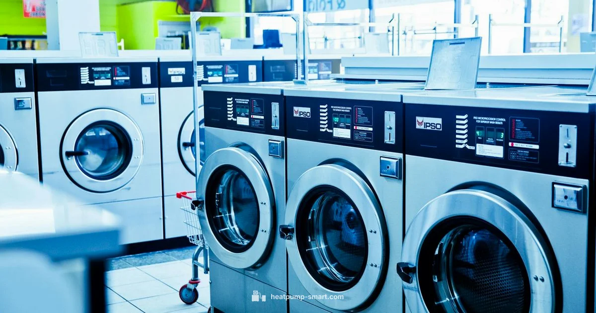 Heat Pump Dryer Basics - Heatpump Smart